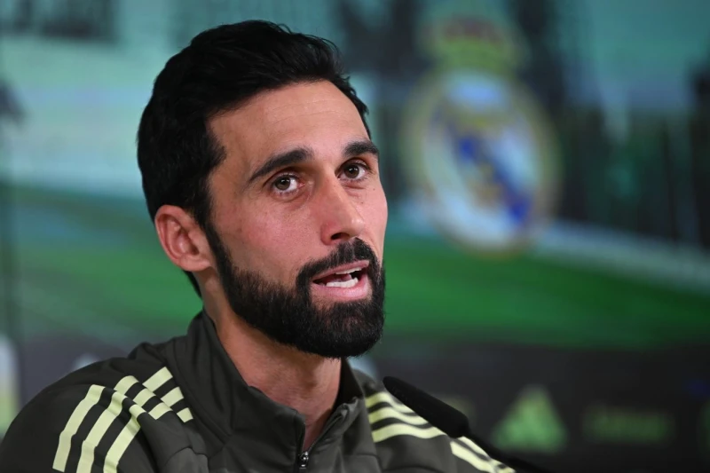 Alvaro Arbeloa: There are campaigns to weaken Real Madrid and I know who is behind them;