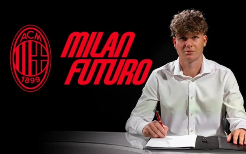 Lorentso Kalvani Milana keçib