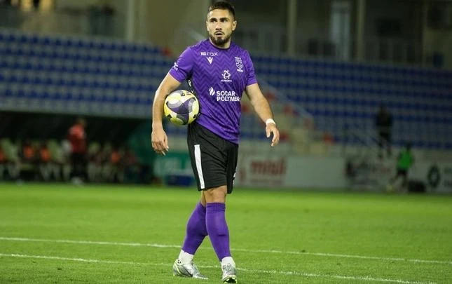 Misli Premyer Liqasında 16 turda təyin olunan penaltilərin statistikası açıqlanıb