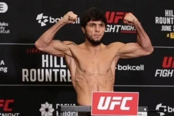 Tofiq Musayev İqnasio Bahamondes ilə d&ouml;y&uuml;şəcək