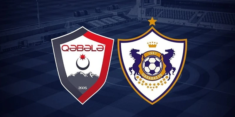 Qəbələ üçün Qarabağla qarşılaşma ölüm-qalım oyunu olacaq - Heyətlər