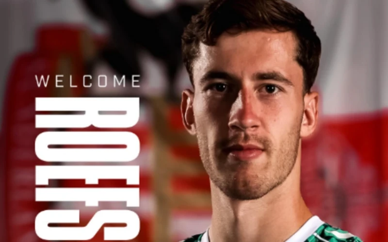 Sanderlend yeni qapıçı Robin Rufsu transfer edib