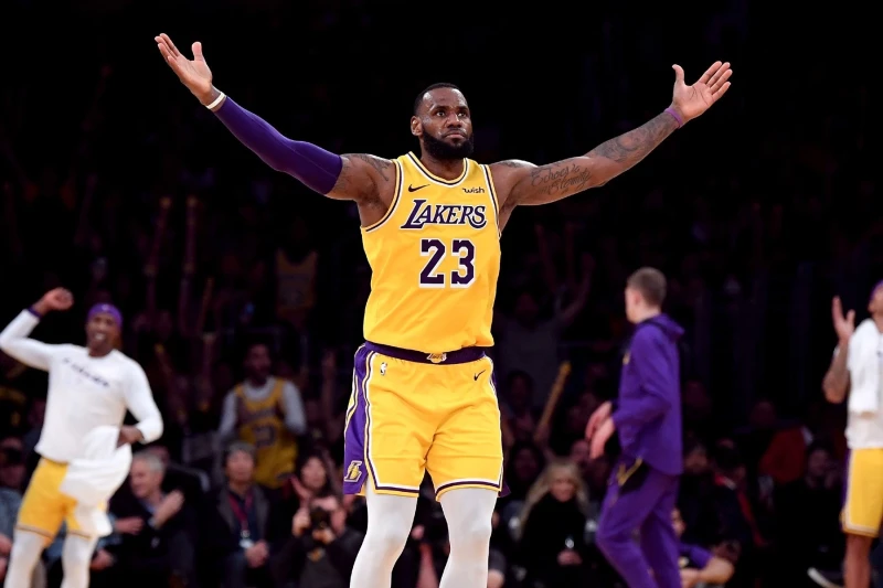 Lebron Ceymsin Avropada Yeni Basketbol Liqası Layihəsi Azərbaycana Təsir Edə Bilərmi?