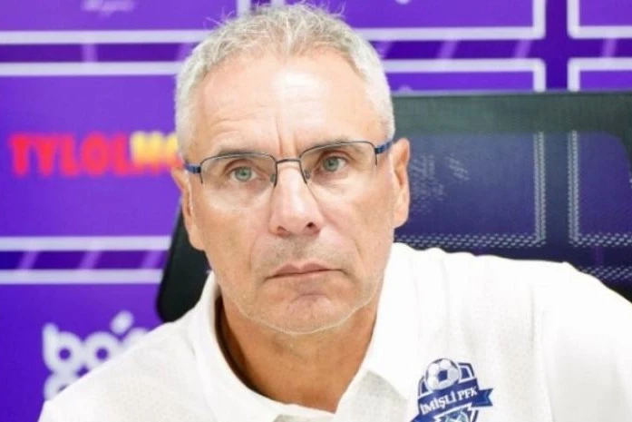 Turan Tovuzun Teklif Ettiği Futbolcular İmişlinin İlgisini Çekmedi