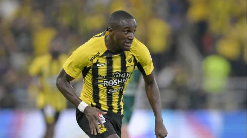 Inter Offers Musa Diaby Again