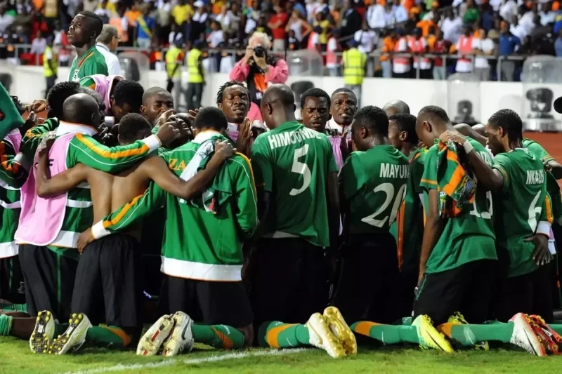 Kamerun Milli Komandasında Məşqçi Qarışıqlığı və Heyət Seçimi Problemləri