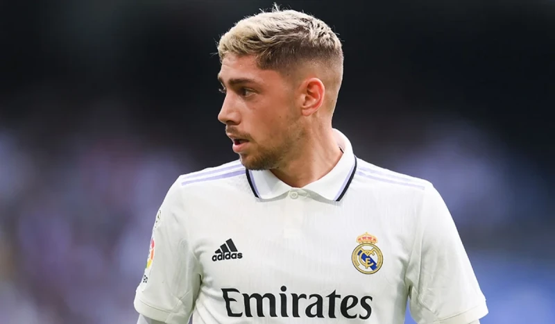 Бавария хочет заполучить игрока Реала Федерико Вальверде