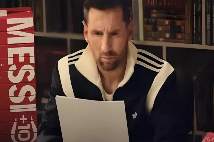 Messi +10: Futbol dünyasının gələcək ulduzlarını seçdi