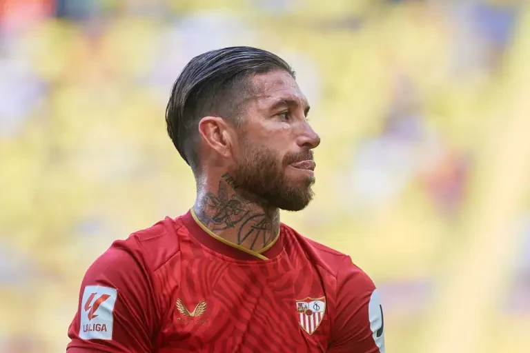 Serxio Ramos Sevilyanı almağa yaxındır