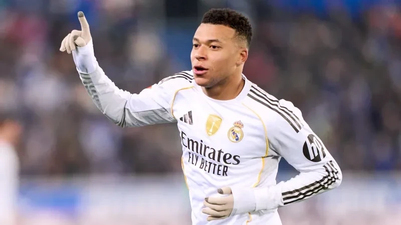 Mbappe Atletiko ilə oyunda start heyətində g&ouml;r&uuml;nə bilər