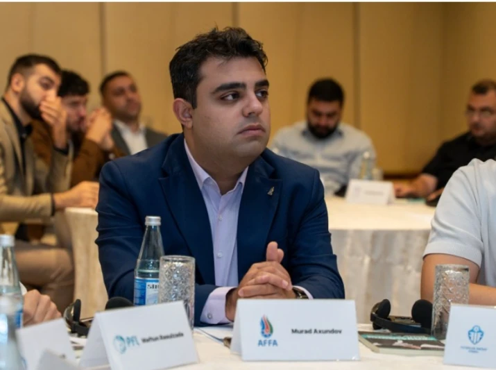 АФФА обратилась в МИД для возвращения судей, застрявших в Кувейте