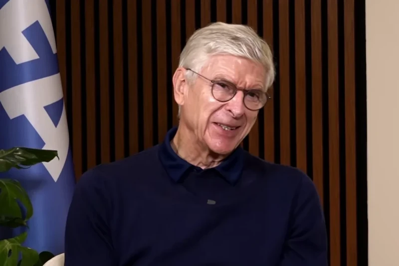 Arsen Venger: Hər kəs Bakıda keçirilən FIFA U-15 dünya çempionatına aşiq oldu