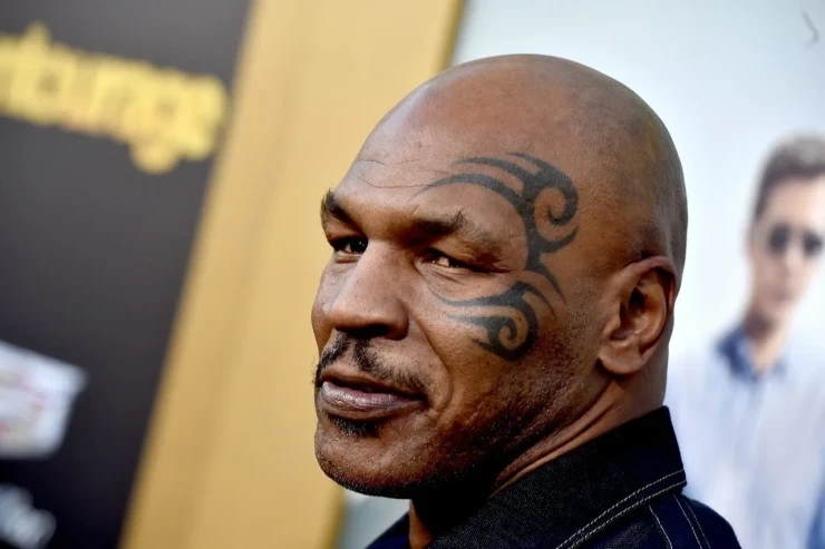 Mike Tyson tarihin en büyük dört boksörünün adını açıkladı