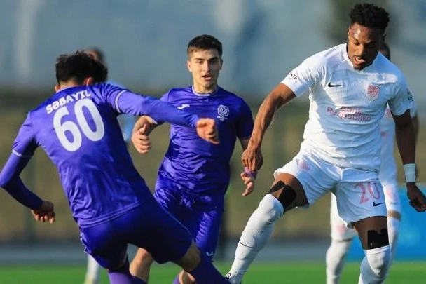 Şamaxıda vurulan qollar