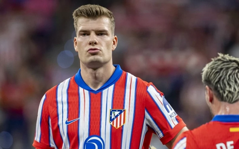 Aleksander Sørloth Wants to Leave Atletico: Reason is Not Wanting to Be a Substitute Player