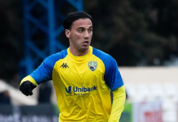 Рахман Гаджиев рассказал об игре с Зиря и целях Кяпаза