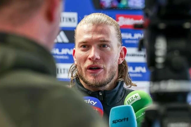Karius Şalkedə yenidən parlayır: Bundesliqaya qayıdışa aparır