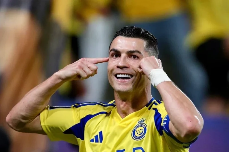 Ronaldo 1000 qol vurmaq və sübutlarını təqdim etmək niyyətindədir
