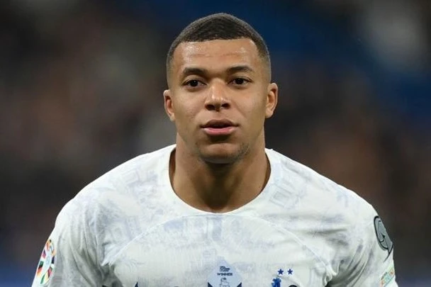 Mbappe bu kuboku arzulayır