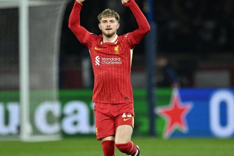 Galatasaray Brought Harvey Elliott to Istanbul for Negotiations
