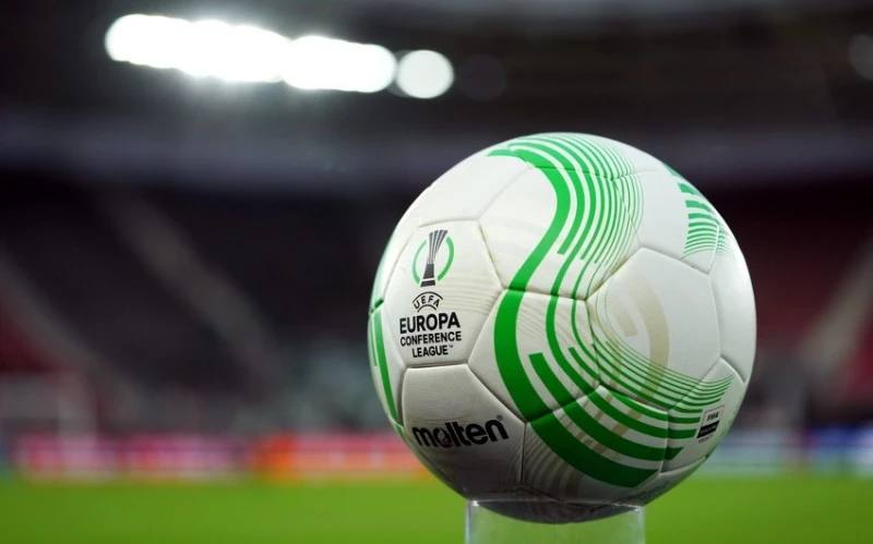 Konferans Ligi: 1/8 final rövanş maçları ve Samsunsporun katılımı