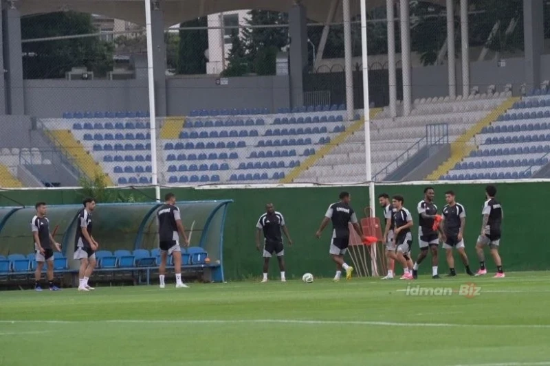 Qarabağ Avropa Liqasında mübarizəyə başlayır