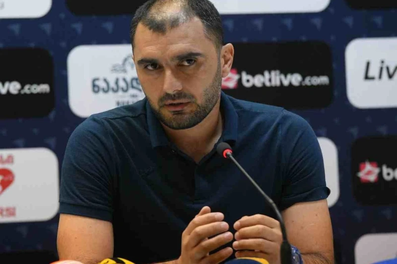 Zaur Həşimov: Dəfələrlə görmüşük ki...