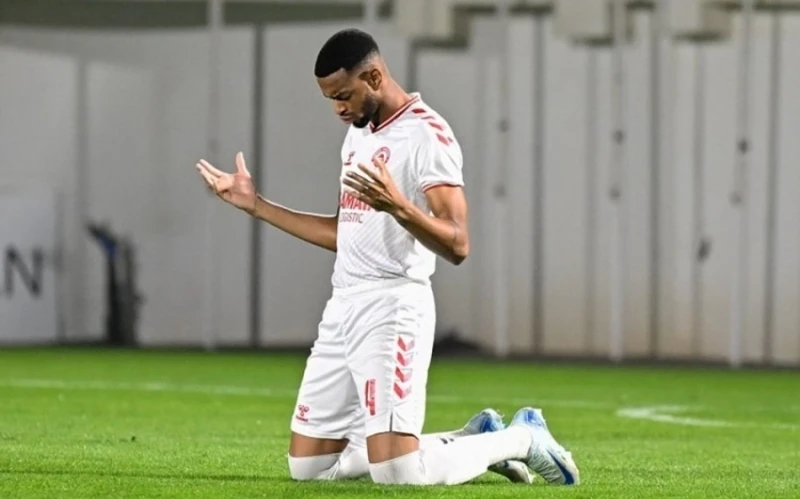 Neftçi İqor Ribeyronu Araz-Naxçıvandan transfer etdi
