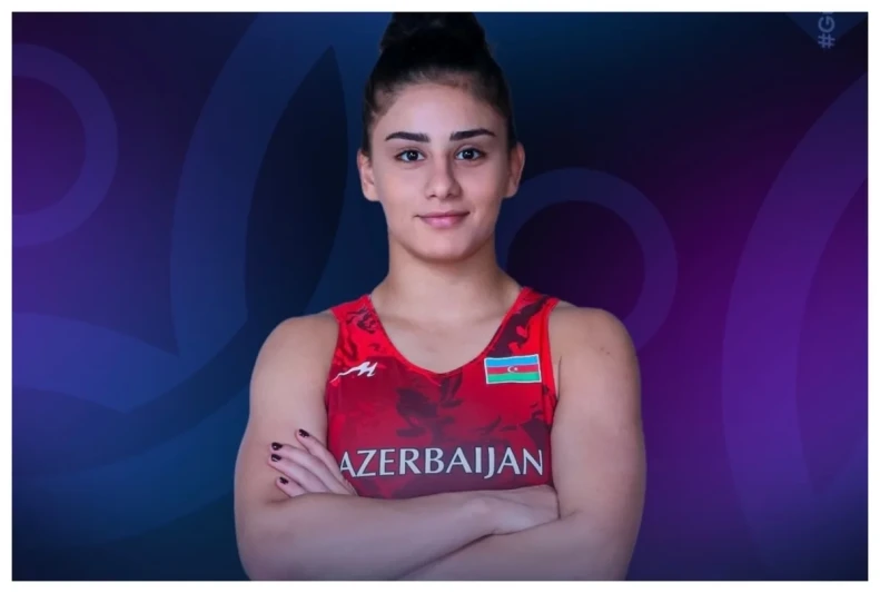 Avropa çempionatı: Günay Qurbanova yarımfinalda, digər güləşçilərimiz medal uğrunda mübarizə aparır