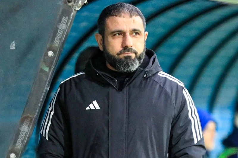 Rashad Sadygov's commentary on the victory over Araz-Nakhchivan