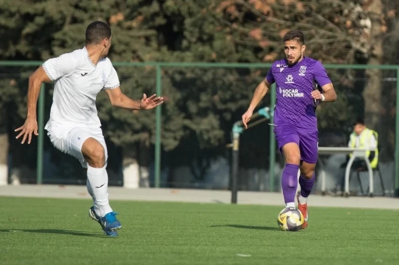 Юбилейный гол Александра Рамалингома в Top Premier League