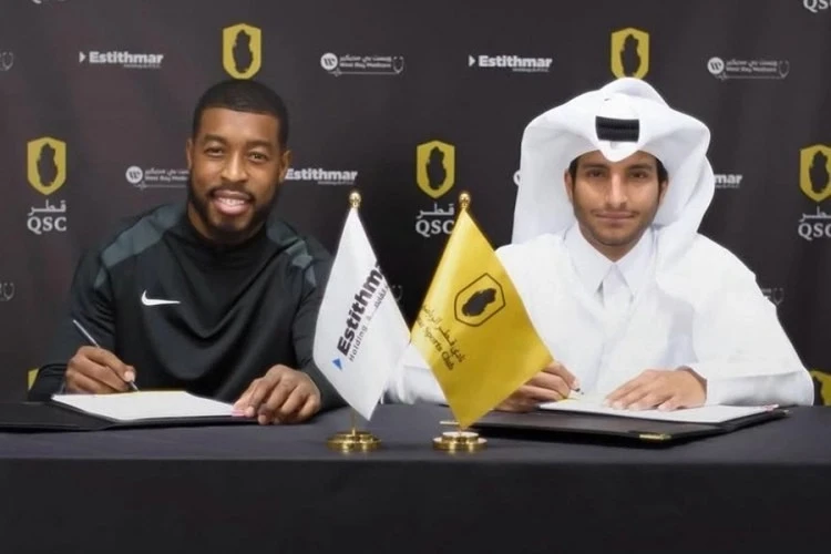 Presnel Kimpembe 20 İldən Sonra PSJ-ni Tərk Etdi