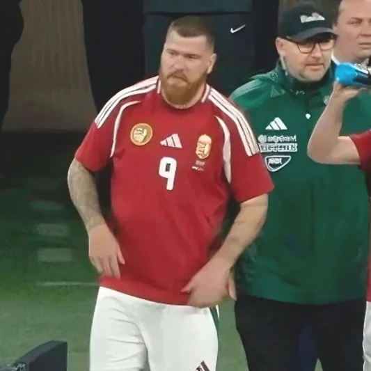 Macarıstan millisinin futbolçusu Azərbaycan Premyer Liqasında çıxış edə bilər