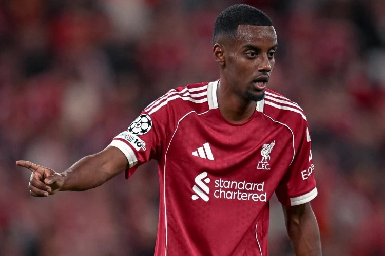 Aleksandr İsak Reala qarşı oynamayacaq