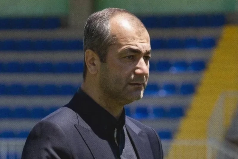 Mahmud Qurbanov: Hansısa komandamızın ÇL-in pley-offuna çıxması real görünmür