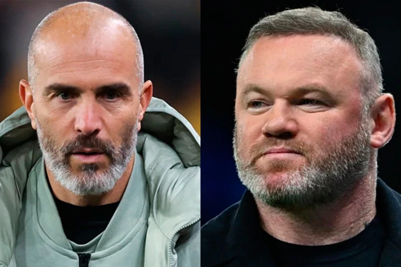 Wayne Rooney, Enzo Maresca'yı Karabağ Maçındaki Kadro Seçimi Nedeniyle Eleştirdi