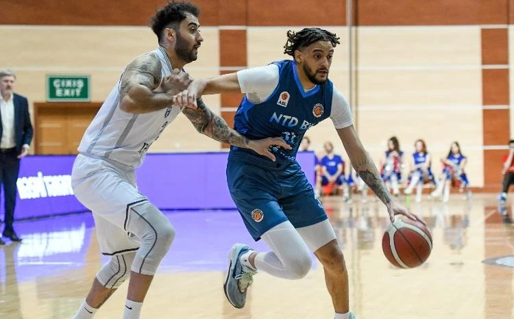 ABL-də X tur yekunlaşır: Neftçi NTD ilə qarşılaşacaq