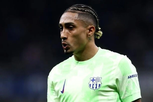 Rafinha is close to returning to the team after injury