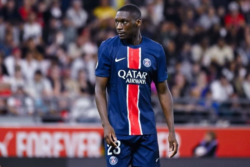 Randal Kolo-Muani back to Juventus: Clubs have reached an agreement