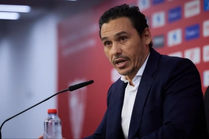 Sevilla's debt amounts to 66 million euros