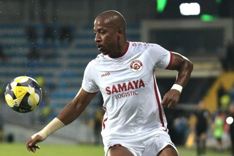 Felipe Santos: Anything can happen in the second half of the championship - INTERVIEW