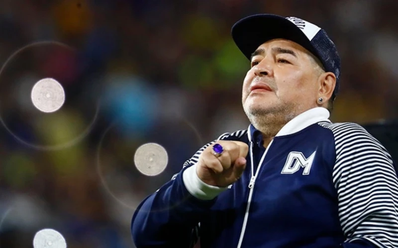 Diego Maradona'nın ölümüyle ilgili soruşturma yeniden açılacak