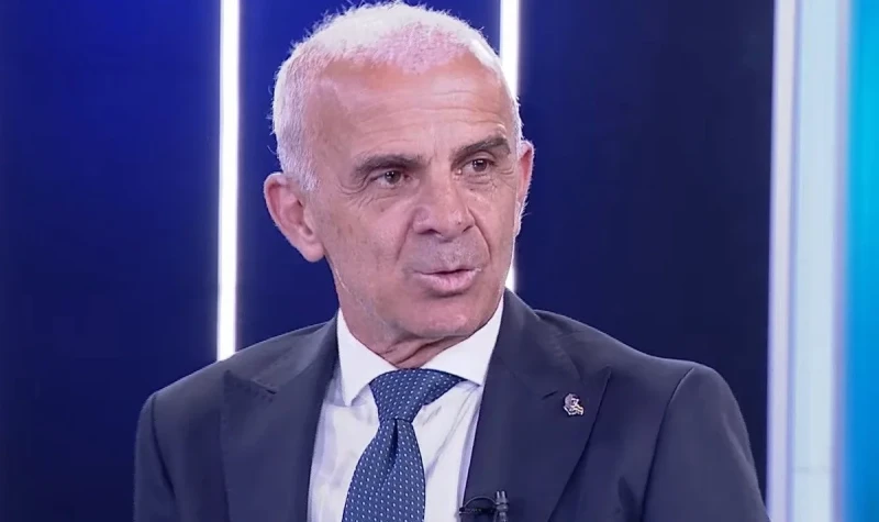 Oğuz Çətinə „Fənərbağça“da vəzifə verilib