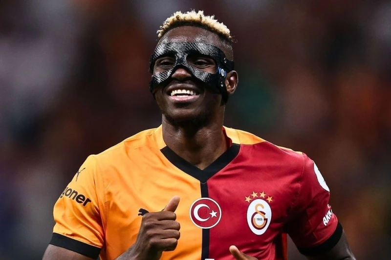 Barselona Levandovskini əvəzləmək üçün Osimhenə göz dikib Barselona Levandovskini əvəzləmək üçün Osimhenə göz dikib