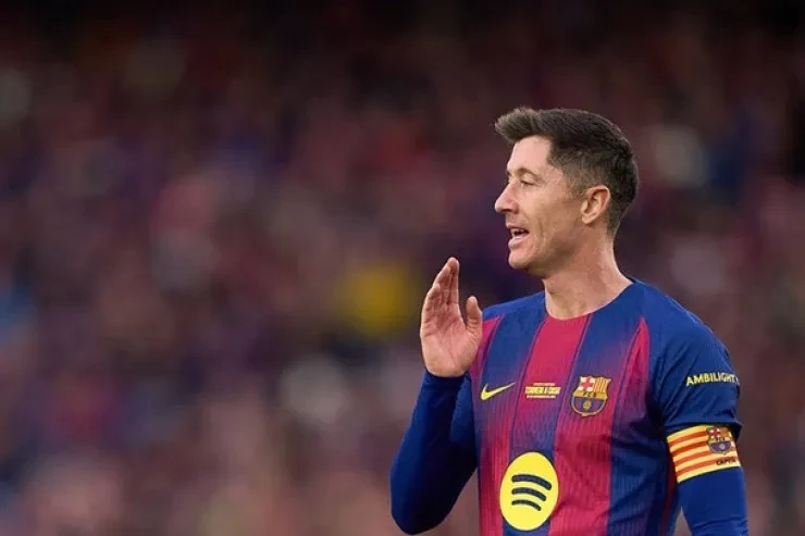 Фенербахче сделал первое предложение нападающему Барселоны