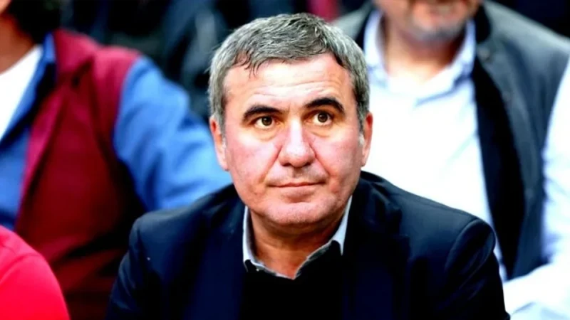 George Haci Rumıniya milli komandasının baş məşqçisi oldu