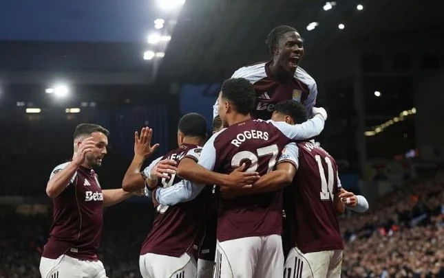 Avropa Liqası: İngiltərə klubları yarımfinalda rəqib oldular