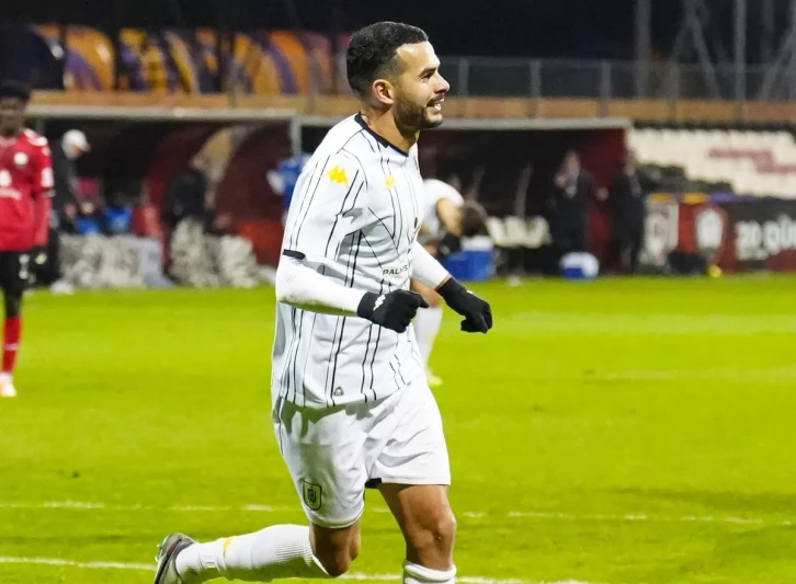 Neftçi Azərbaycan çempionatlarında penalti sayında yalnız Qarabağdan geri qalır