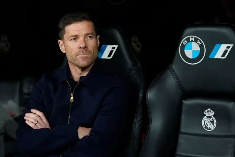 KİV: Real Madriddə Xabi Alonsonun istefası ehtimalı yüksəkdir