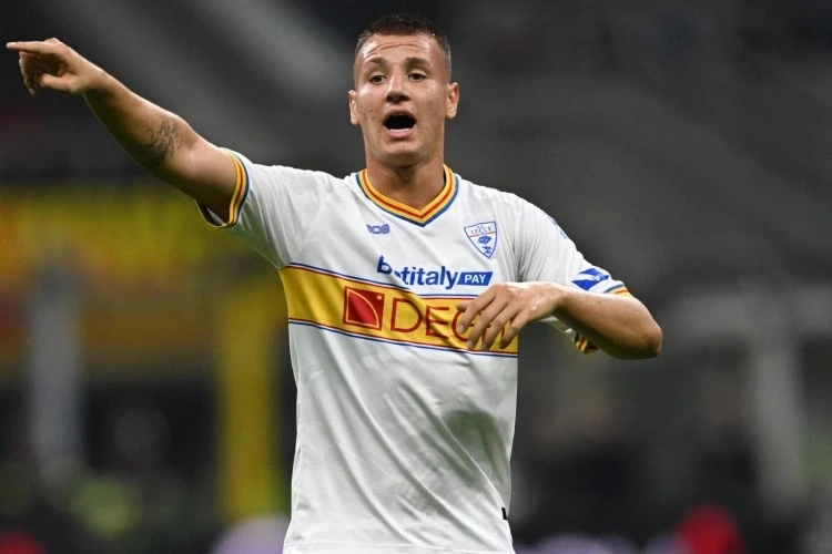 Milan 17 yaşlı Kamardanı icarədən geri &ccedil;ağırır